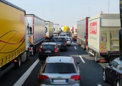 Conflictenrecht en arbeid in het Europees wegtransport – verder en verder weg van het Savigniaanse verwijzingsmodel