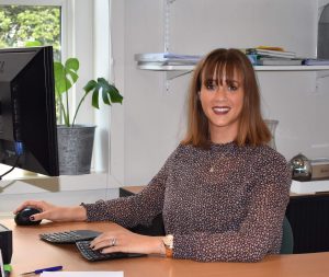 Fieke van Overbeeke – CEO IJI